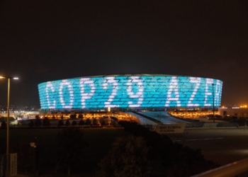 تأکید دبیر‌کل سازمان ملل بر همکاری کشور‌ها برای مقابله با تغییرات اقلیمی