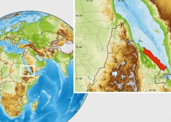 تب بحران پس از یک سال در دریای سرخ همچنان بالاست