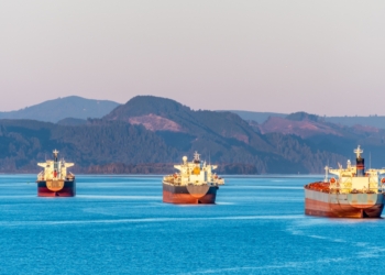 تحولات کلیدی ناوگان کشتیرانی جهان در سال‌های ۲۰۲۳ و ۲۰۲۴