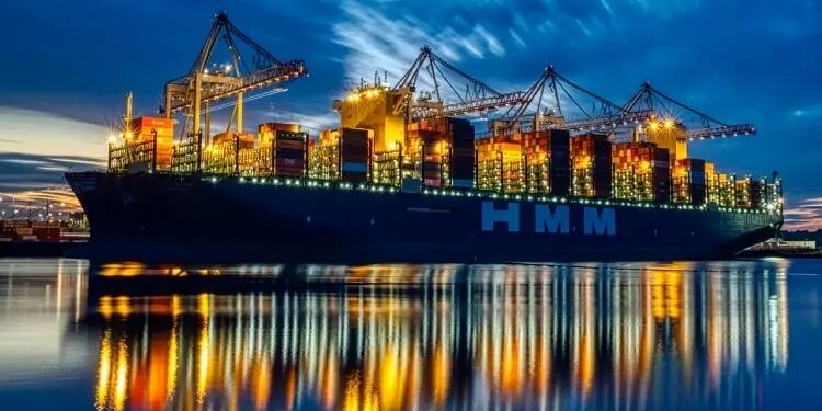 تغییرات سینوسی بازار حمل و نقل دریایی/ بازار قراردادهای LNG همچنان ناامیدکننده است