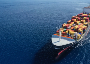 در‌آمد حمل‌ونقل کانتینری در سه ماه سوم ۲۰۲۴ دو برابر دوران کرونا شد