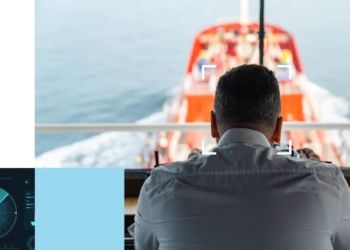 دیجیتالی شدن حمل و نقل دریایی فرصتی طلایی همراه با تهدیدهای سایبری