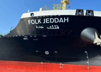 راه اندازی خط کشتیرانی بین هند، عراق و عربستان سعودی