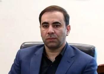 رییس کارگروه توسعه دریامحور منصوب شد