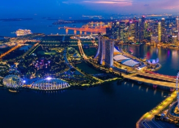 سرمایه‌گذاری مشترک سنگاپور و تایوان برای احداث ترمینال دوستدار محیط زیست