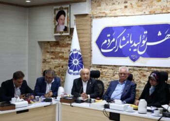 ضرورت انعقاد پروتکل تجارت بین خوزستان و عراق بدون دخالت دلال ها