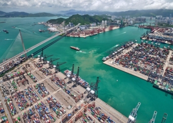 طرح جدید هنگ‌کنگ برای ذخیره سازی سوخت دریایی سبز