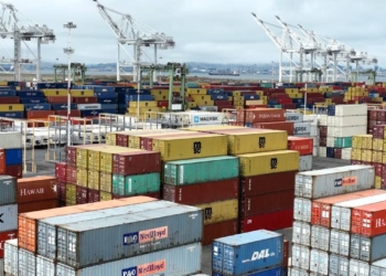 فروپاشی تجارت چین و آمریکا با اتمام ماراتن انتخابات آمریکا و اعمال تعرفه‌های جدید