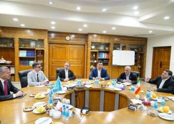 لزوم حمایت حداکثری آیمو از حقوق دریانوردان ایرانی