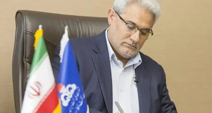 جهانگیر پورهنگ