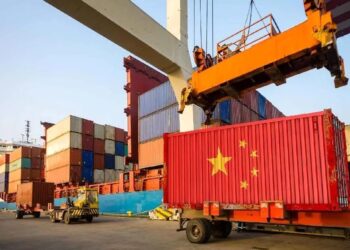 چین در قلب تجارت جهانی؛ افتتاح بندر چانکای و تأثیر آن بر بازارهای جهانی