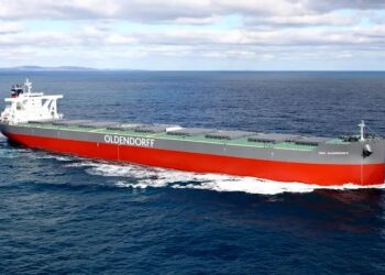 کاهش تقاضا و نرخ ها در بازار کشتی های فله بر و نفت کش