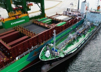 کریدور‌های کشتیرانی سبز نیازمند حمایت دولت‌ها