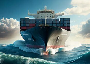 گام های پیشرفت در کشتی سازی و صنایع فراساحل ایران