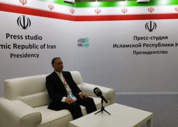 گام‌های تکمیلی برای حمل دریایی کالا از خزر تا مسکو