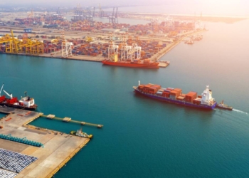 ۱۰۰ میلیارد دلار هزینه سالانه کربن زدایی در صنعت کشتیرانی