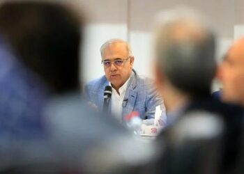 آغاز اتفاقات تازه‌ در توسعه کریدور شمال- جنوب با ایجاد شهرهای لجستیک دریایی