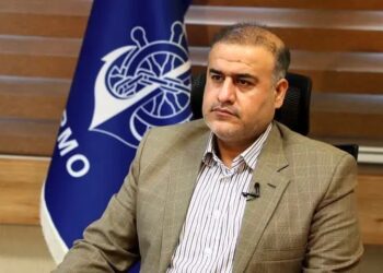 آغاز تعمیرات پایانه مسافری بین‌ المللی بندر شهید باهنر