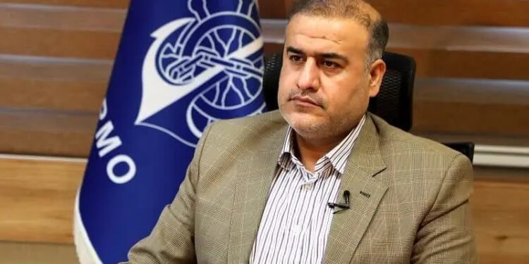 آغاز تعمیرات پایانه مسافری بین‌ المللی بندر شهید باهنر