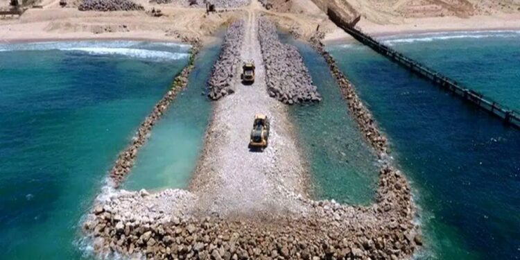 اتصال بندر فاو عراق به ترکیه؛ تردید جدی در ترانزیت ایران به اروپا!