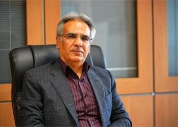 استقرار آزمایشی فرایند واردات سامانه جامع بندری در بنادر شهید رجایی و بندر امام خمینی