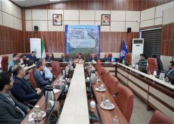 افزایش ۵۰ درصدی صادرات کالاهای نفتی و غیرنفتی از مجتمع بندری انزلی