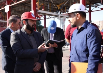 بررسی میدانی پیاده‌سازی الزامات پدافند غیرعامل در بندرامام (ره)/ افزایش توان تاب‌آوری و استمرار فعالیت‌های حیاتی بندر با تمهید منابع جایگزین