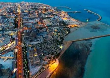 بنادر مسافربری بندرعباس قشم و هرمز تعطیل شد + مسیر جایگزین