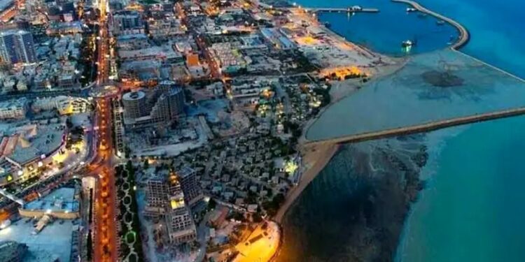 بنادر مسافربری بندرعباس قشم و هرمز تعطیل شد + مسیر جایگزین