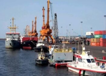 بندر امیرآباد؛ افق جدید همکاری ترانزیتی ایران و قزاقستان