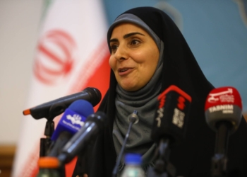 به دنبال آرامش، صلح و توسعه کشور هستیم