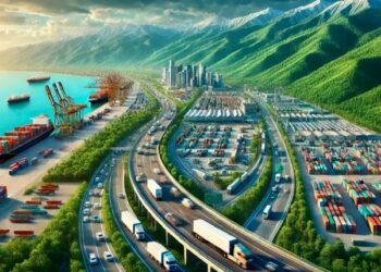 تاکید بر تصویب طرح های کالبدی مناطق ویژه اقتصادی بندری