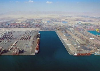 تلاش برای افزایش سهم ایران در اقتصاد دریا