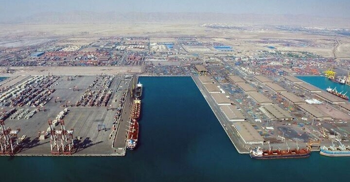 تلاش برای افزایش سهم ایران در اقتصاد دریا