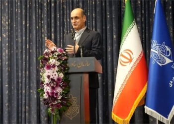 توسعه زیرساخت‌ های دریایی اولویت تجارت ایران