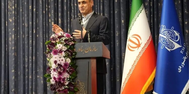 توسعه زیرساخت‌ های دریایی اولویت تجارت ایران