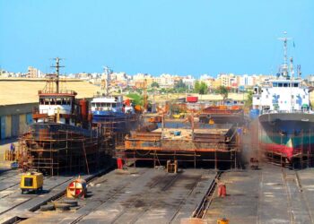تکمیل زنجیره تامین در صنعت دریایی/ ساخت شناور با محوریت بخش خصوصی
