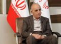 در سال آینده چابهار به شبکه ریلی کشور وصل می شود