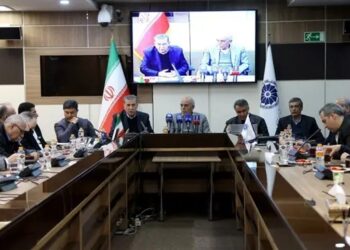 در نشست تخصصی «ایده‌ هایی برای پیشرفت و توسعه منطقه مکران» چه گذشت؟