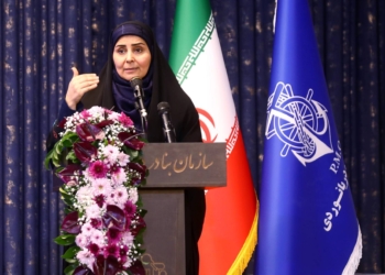 دریا پیشران اقتصاد کشور می‌شود