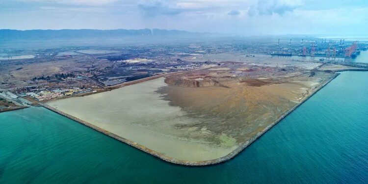 دستاوردهای هیمکو در هشتمین نمایشگاه حمل و نقل به روایت محسن نادری مدیرعامل این شرکت