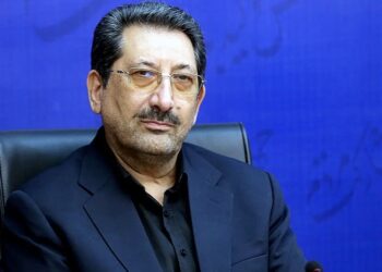 دولت به دنبال عملیاتی کردن اقتصاد دریامحور است