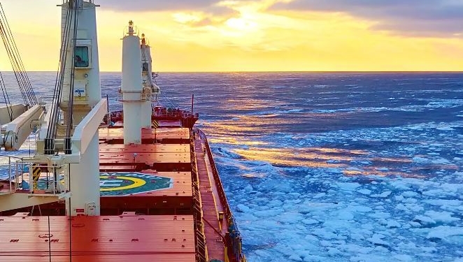 روز‌های پررونق حمل‌ونقل دریایی در سال ۲۰۲۴