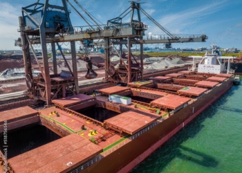 رکود در بازار حمل فله خشک جهان