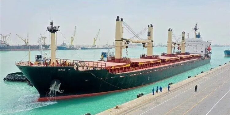 سوخت سبز کشتی ها در پیچ و خم مقررات جهانی