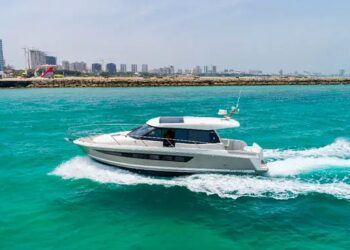 شناور‌های گردشگری بدون مجوز نمی‌توانند در اروندرود فعالیت کنند