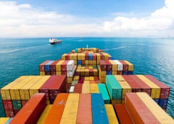 فرسودگی ناوگان دریایی ؛ مانعی بزرگ در مسیر توسعه تجارت دریایی