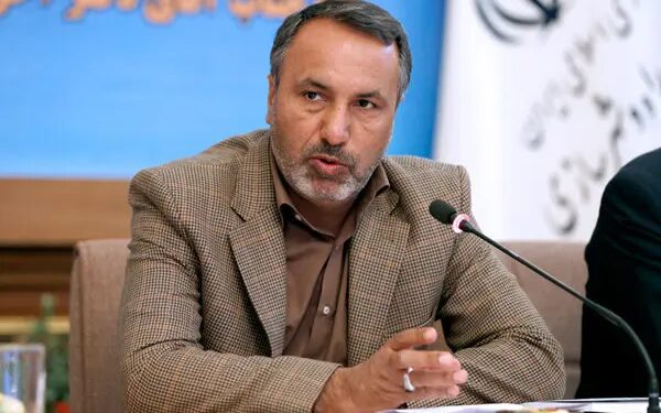 لزوم تکمیل پل خلیج فارس برای اتصال کریدور شمال-جنوب