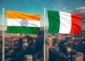 همکاری هند و ایتالیا برای جایگزینی مسیر جدید به جای مسیر جاده ابریشم چین