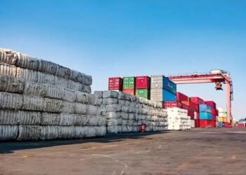 ورود دستگاه قضا برای تعیین تکلیف کالاهای متروکه در بندر فریدونکنار